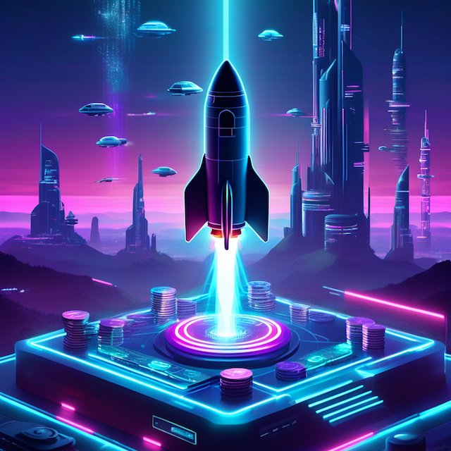 launchpad, investing in cryptocurrency, crypto investment, angle investor, community review, stakeholder engagement