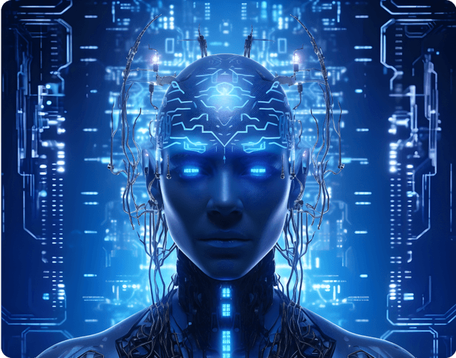 personalized ai, co-pilot ai, AI assistance, AI services