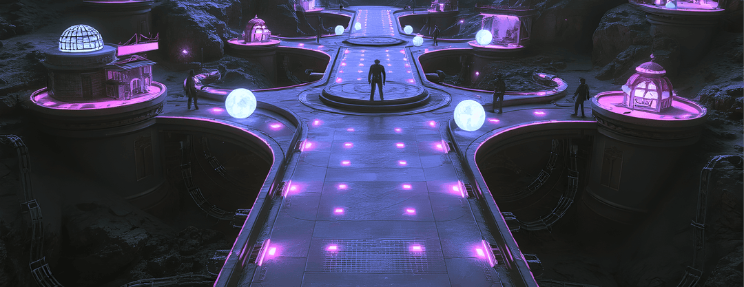 interactive platform, collaborative platforms,  adventure in odyssey, odyssey ai