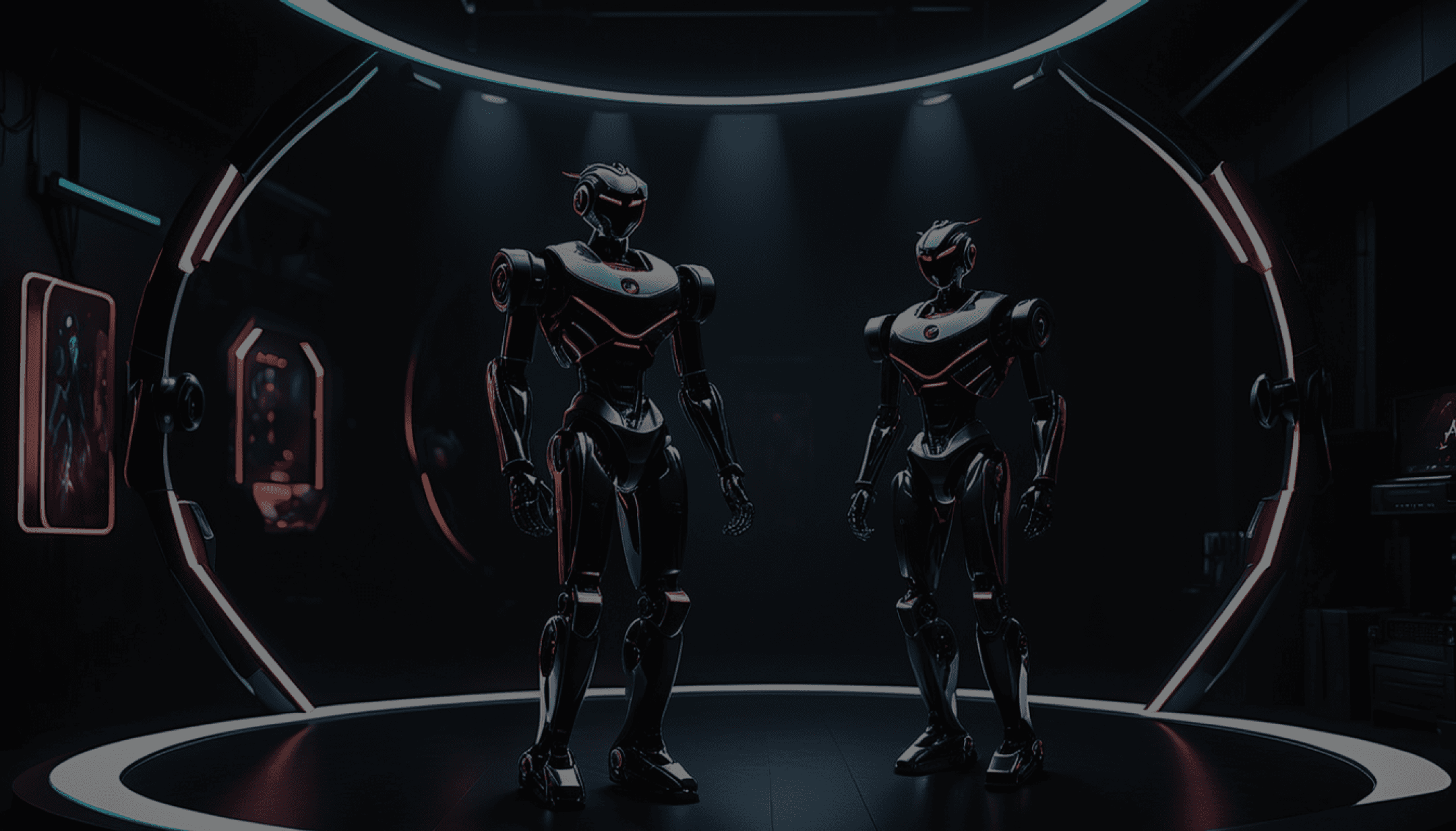 Master in AI , AI assistance, AI solution, personal ai, personal ai robot, ai service