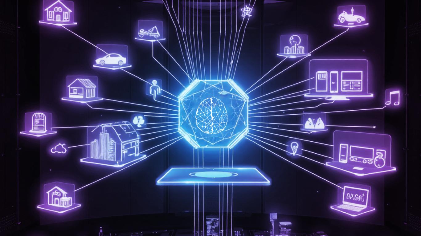 metaverse learning, metaverse for education, ai integration, technology ecosystem