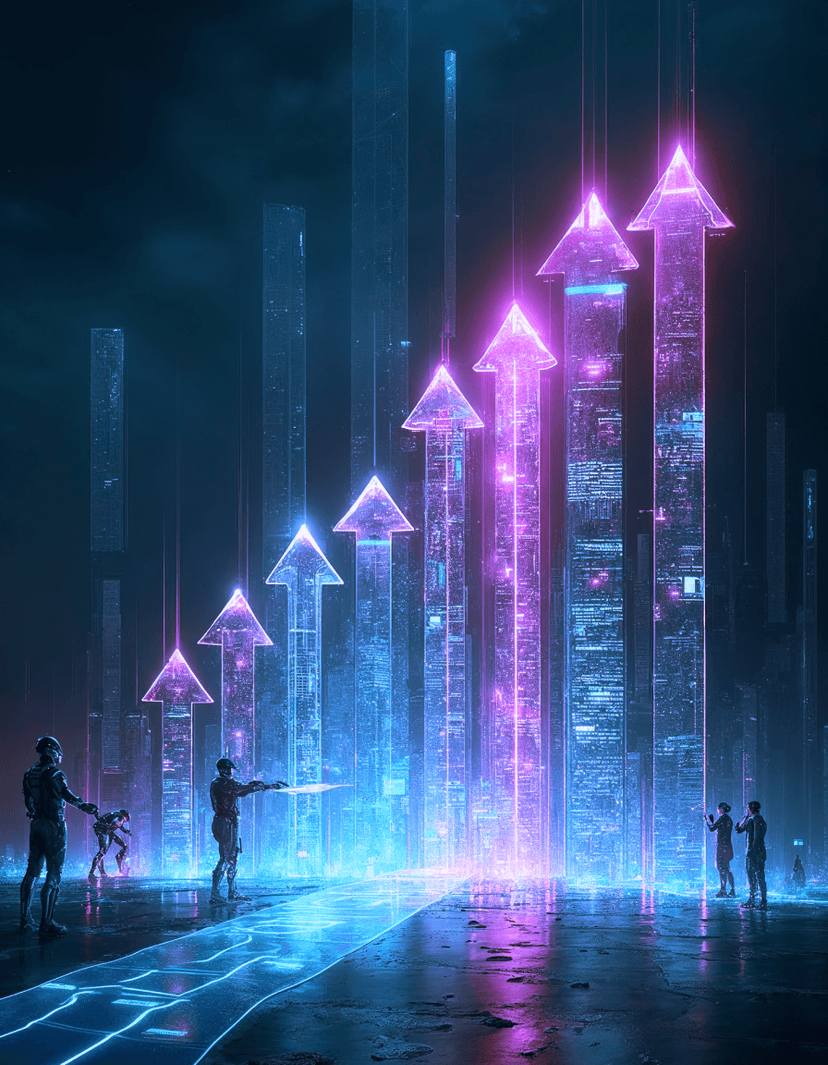 project reach, digital space, crypto project