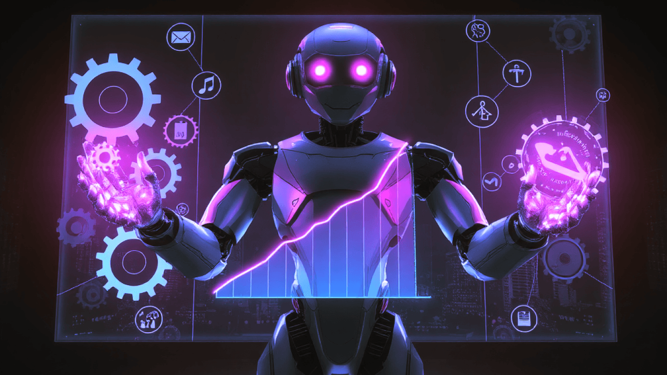 continuous improvement, ai solutions, innovative development in ai