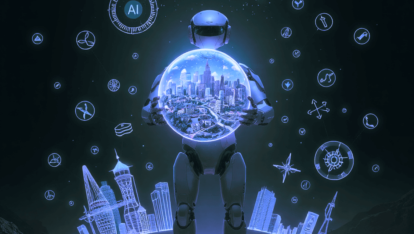 innovation hub, AI agent, adaptive ai, machine learning