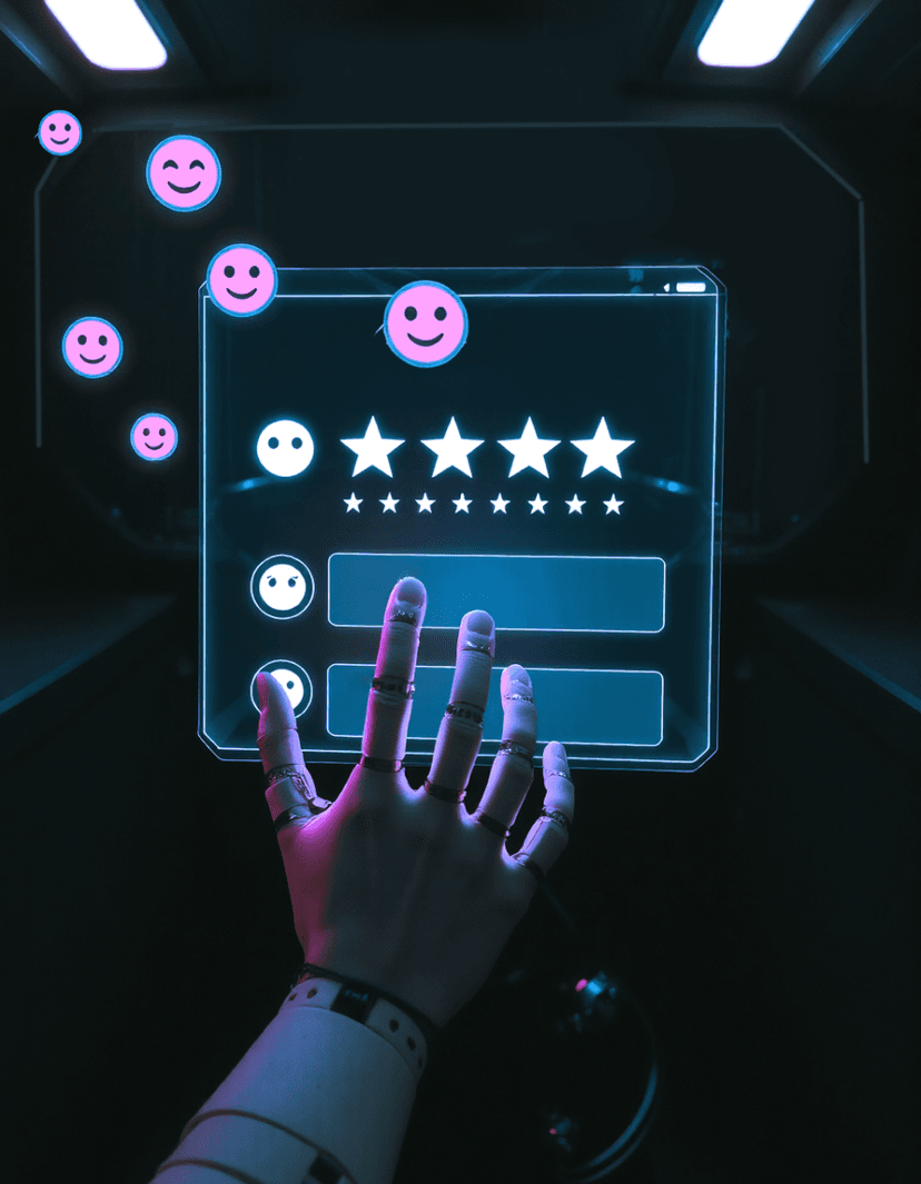 user feedback, direct feedback