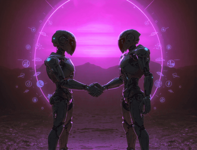 co-pilot ai, AI assistance, personal ai, AI agent, personal ai robot, AI for business