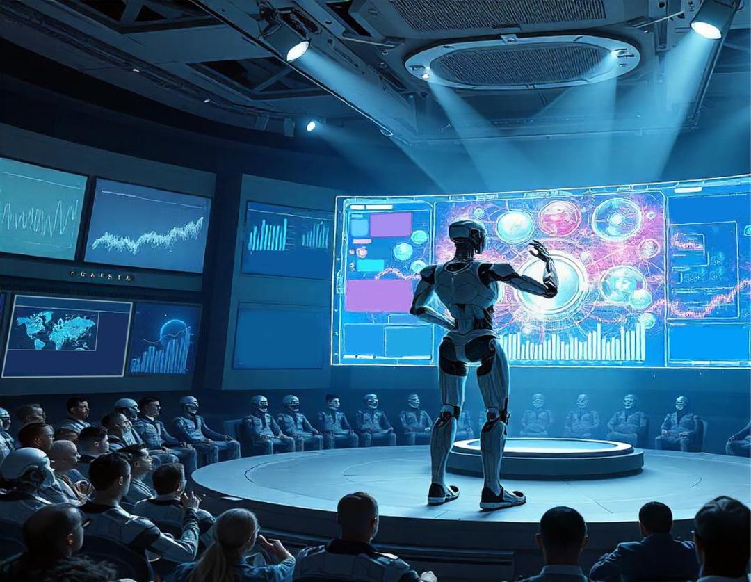 a space odyssey, virtual office - spaces, virtual meeting, digital avatars, metaverse