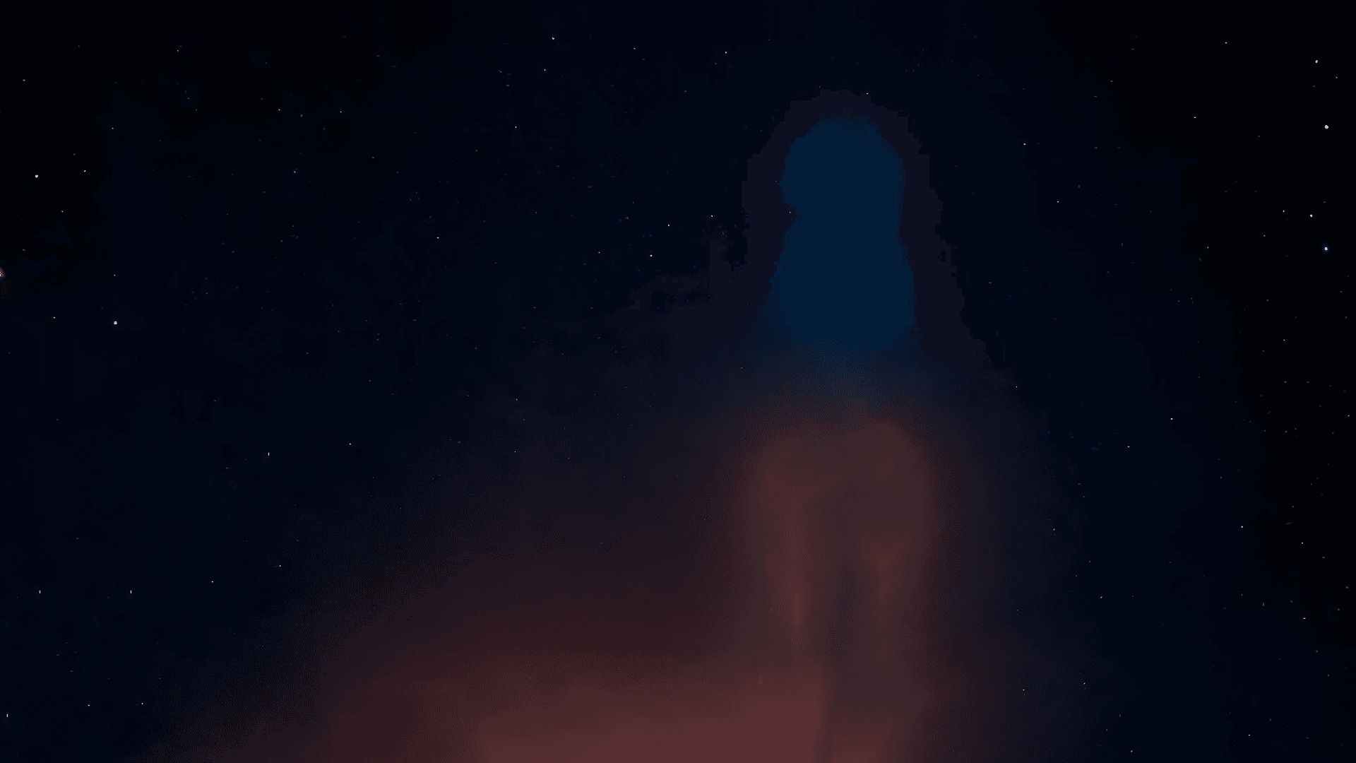 First Image